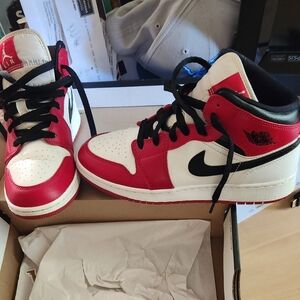 Air Jordan 1s